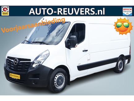 Opel Movano 0