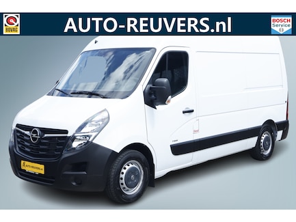 Opel Movano 0