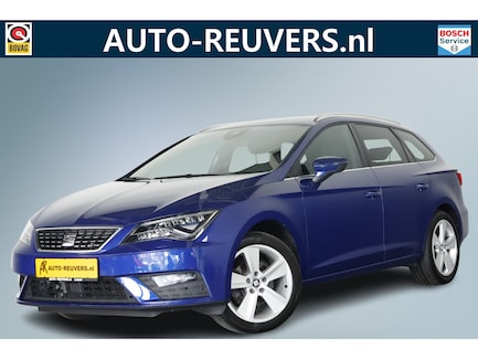 SEAT Leon 0
