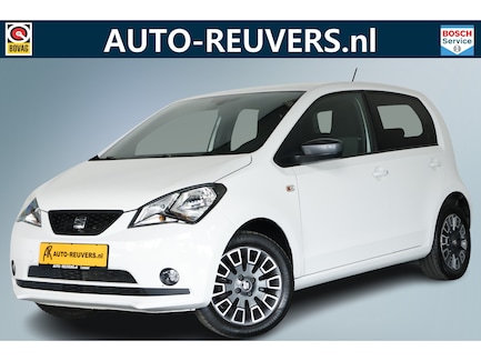 SEAT Mii 0