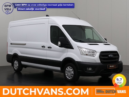 Ford Transit 0