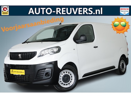 Peugeot Expert 0