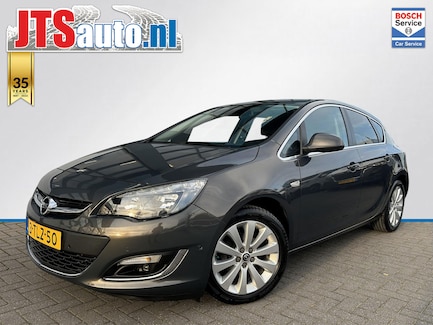 Opel Astra 0