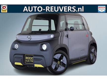 Opel Rocks-e 0
