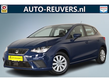 SEAT Ibiza 0