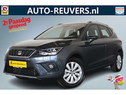 SEAT Arona 0