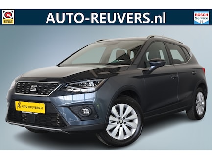 SEAT Arona 0