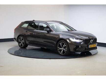 Volvo V90 0