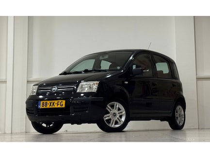 Fiat Panda 0