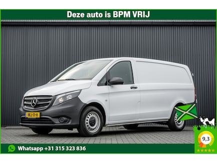 Mercedes-Benz Vito 0