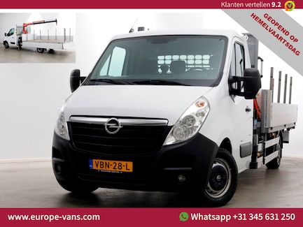 Opel Movano 0