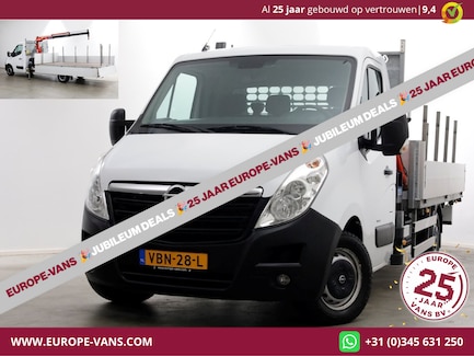 Opel Movano 0