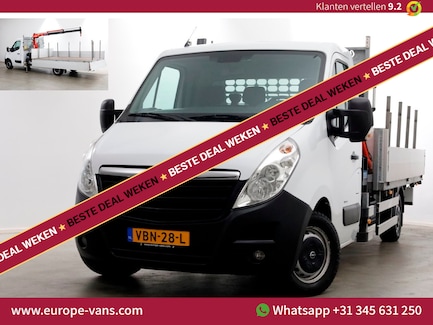 Opel Movano 0