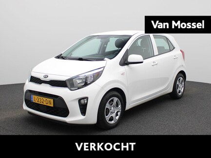 Kia Picanto 0