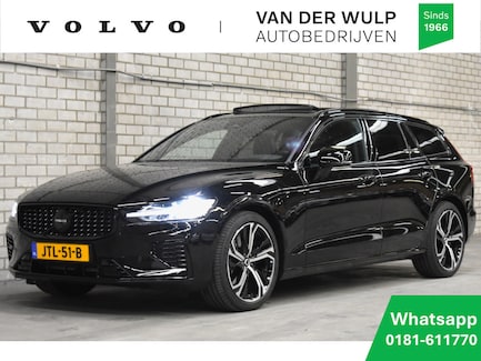 Volvo V60 0