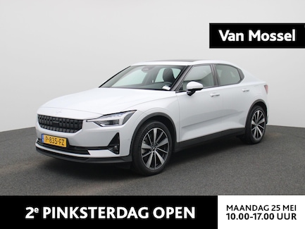 Polestar 2 0
