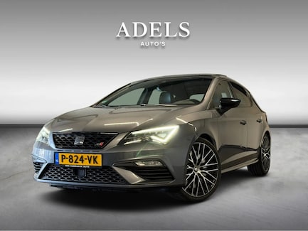 SEAT Leon 0