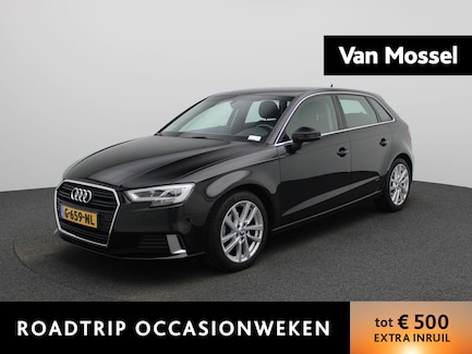 Audi A3 0