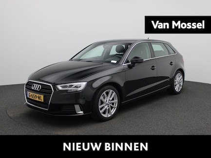 Audi A3 0