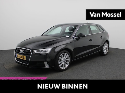 Audi A3 0
