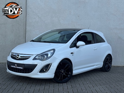 Opel Corsa 0