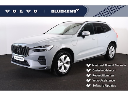 Volvo XC60 0