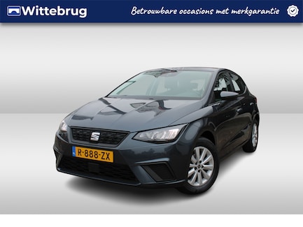 SEAT Ibiza 0