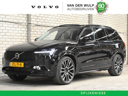 Volvo XC90 0