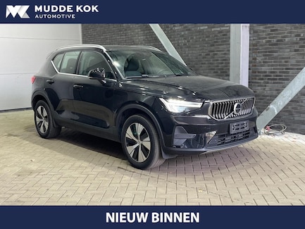 Volvo XC40 0