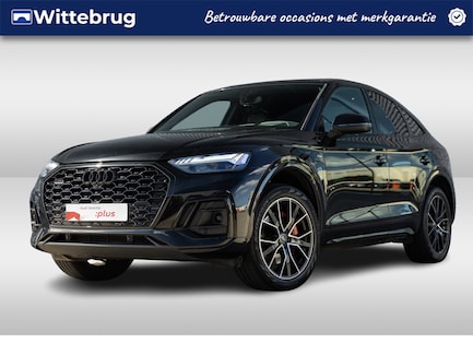 Audi Q5 Sportback 0