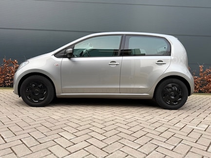 SEAT Mii 0