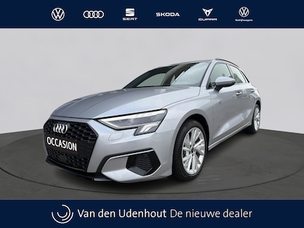 Audi A3 0