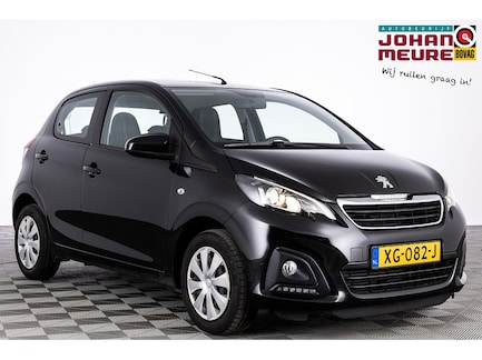 Peugeot 108 0