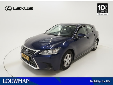 Lexus CT 0