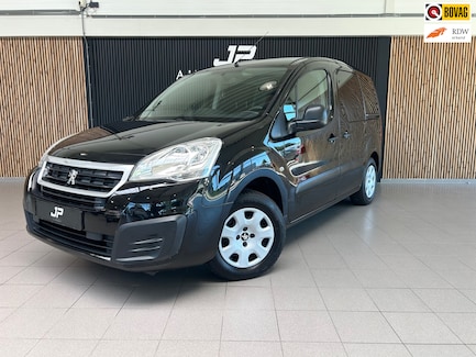 Peugeot Partner Tepee 0