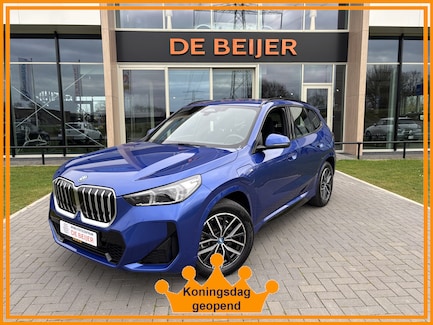 BMW X1 0