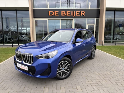 BMW X1 0