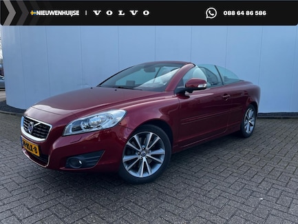 Volvo C70 0