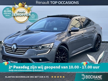 Renault Talisman 0