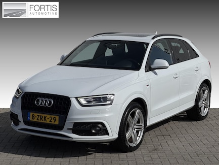 Audi Q3 0