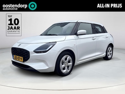 Suzuki Swift 0