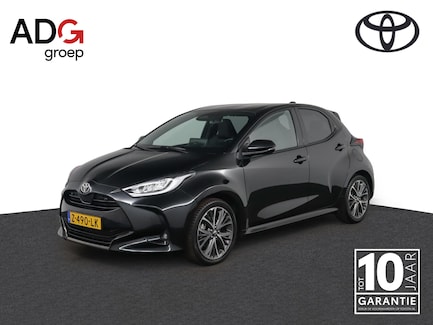 Toyota Yaris 0