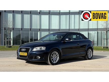 Audi A3 0