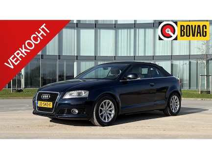 Audi A3 0