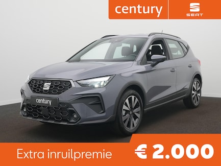 SEAT Arona 0