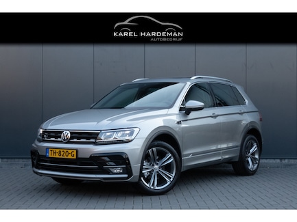 Volkswagen Tiguan 0