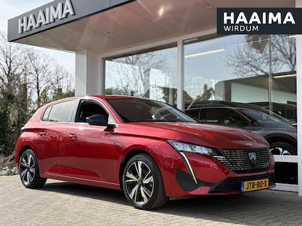 Peugeot 308 0