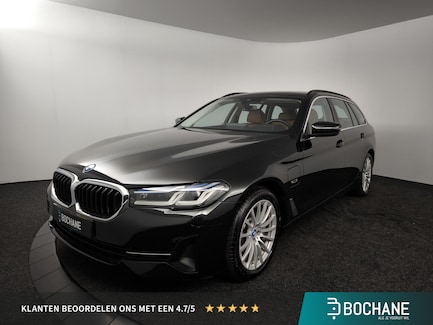BMW 5-Serie 0
