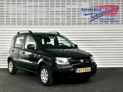 Fiat Panda 0