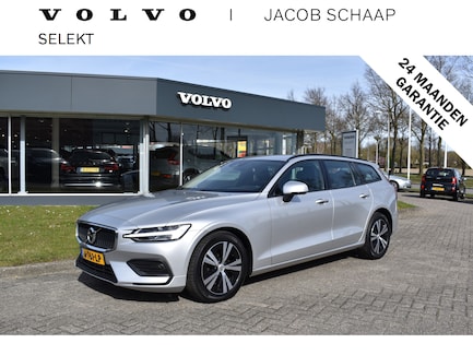 Volvo V60 0